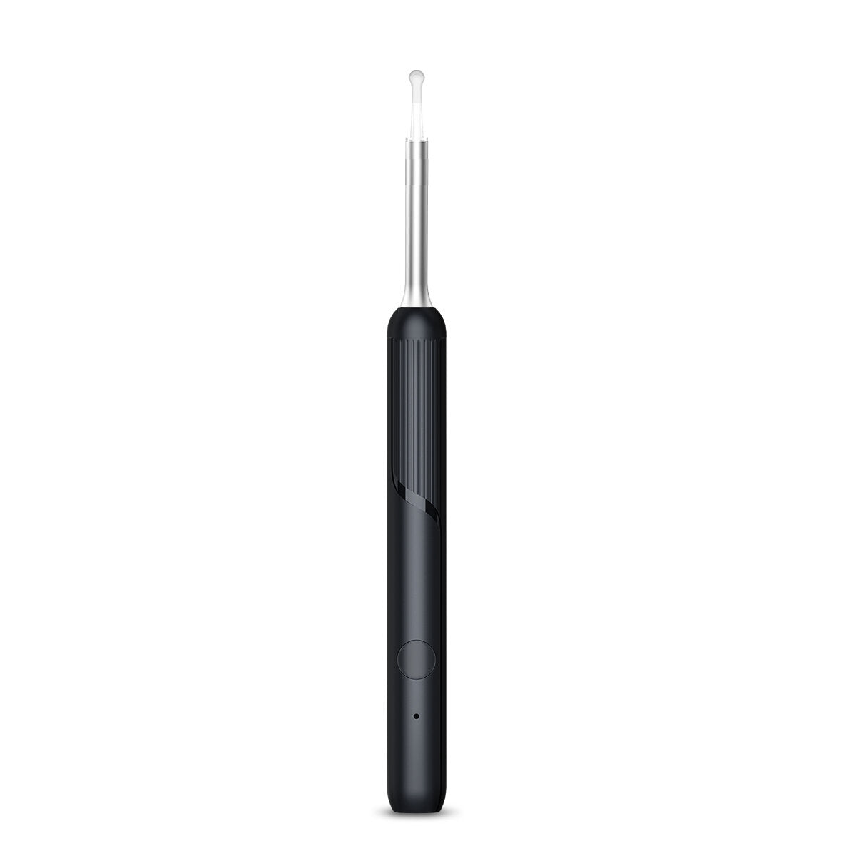 HD Wireless Visual Otoscope Ear Cleaner - Wifi Ear Wax Removal Tool with Camera and Ear Pick Borescope