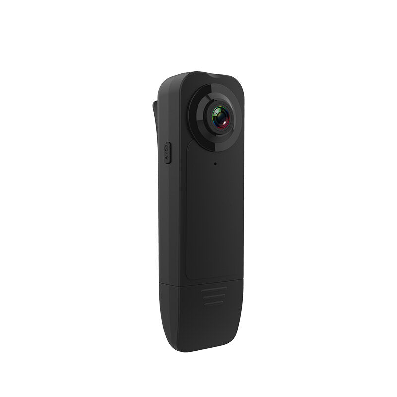 1080P HD Mini Camera with Night Vision, Motion Detection, Loop Recording, and Micro DVR Camcorder