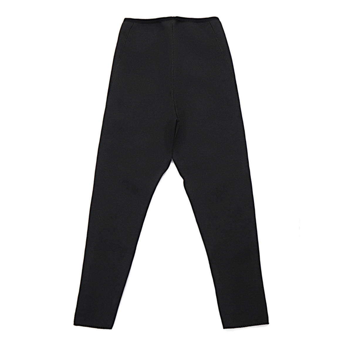 Unisex Neoprene Slimming Fitness Trousers - Accelerate Sweating Yoga Sports Pants