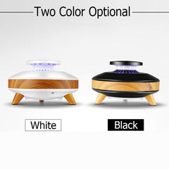 3W Smart LED UV Mosquito Killer Lamp - Physical Mosquito Dispeller & Light Control Bug Collector