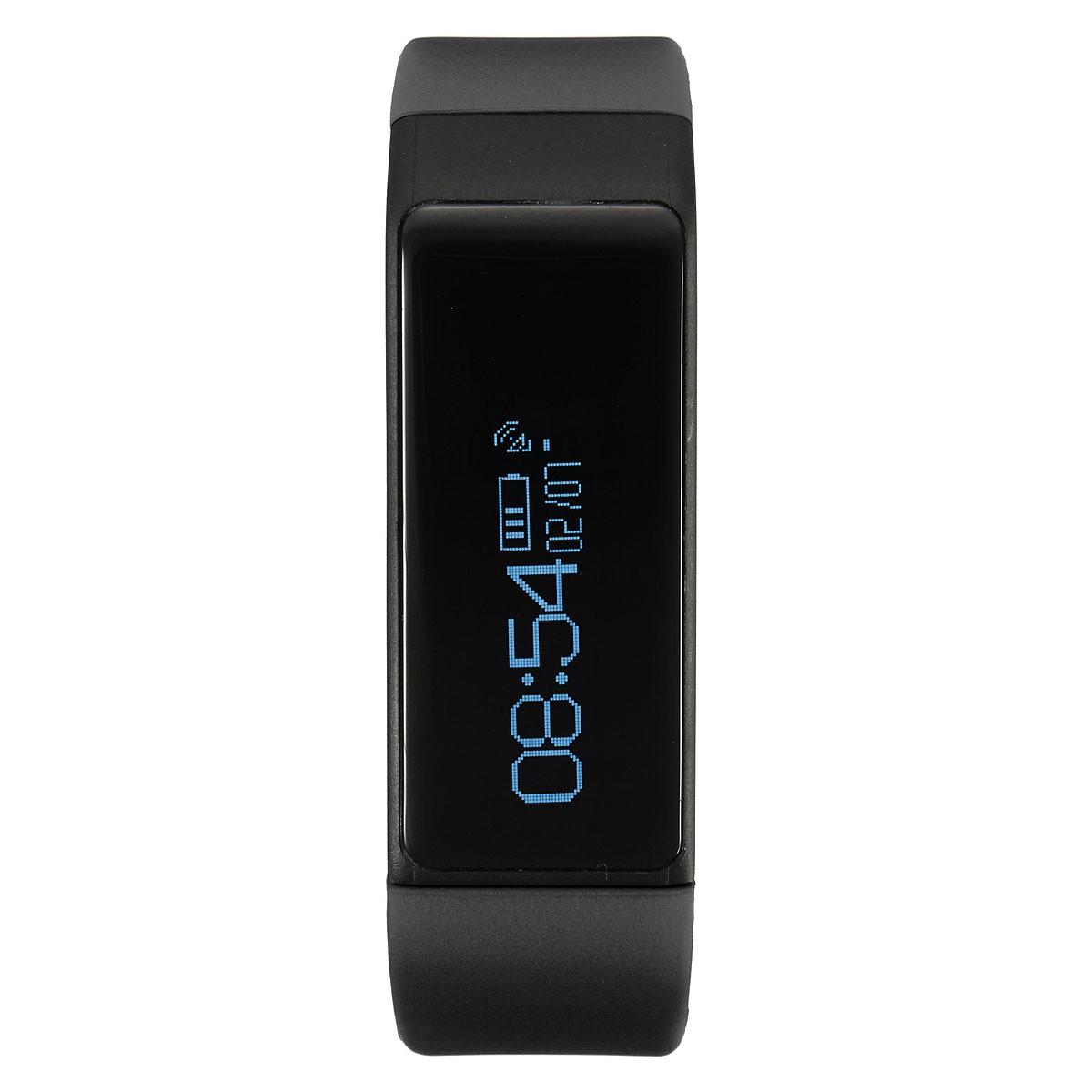 OLED IP65 Health Sport Sleep Monitoring Smart Bracelet with Bluetooth