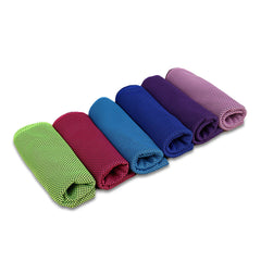 Quick-Drying Cooling Towel for Outdoor Sports - Fast Drying Fabric