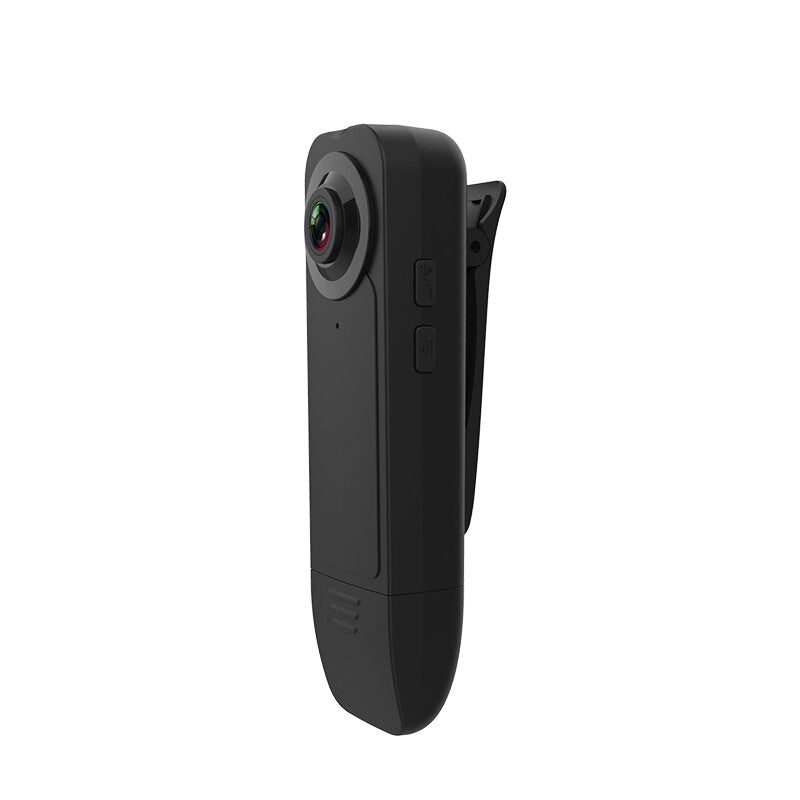 1080P HD Mini Camera with Night Vision, Motion Detection, Loop Recording, and Micro DVR Camcorder