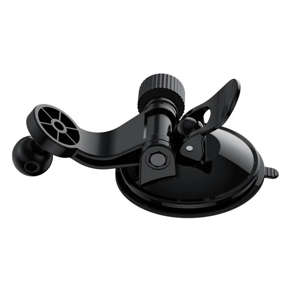 Auto Clamping Car Phone Holder for iPhone 14, Samsung, Xiaomi, 5.4-7.2 inch - Universal Fit