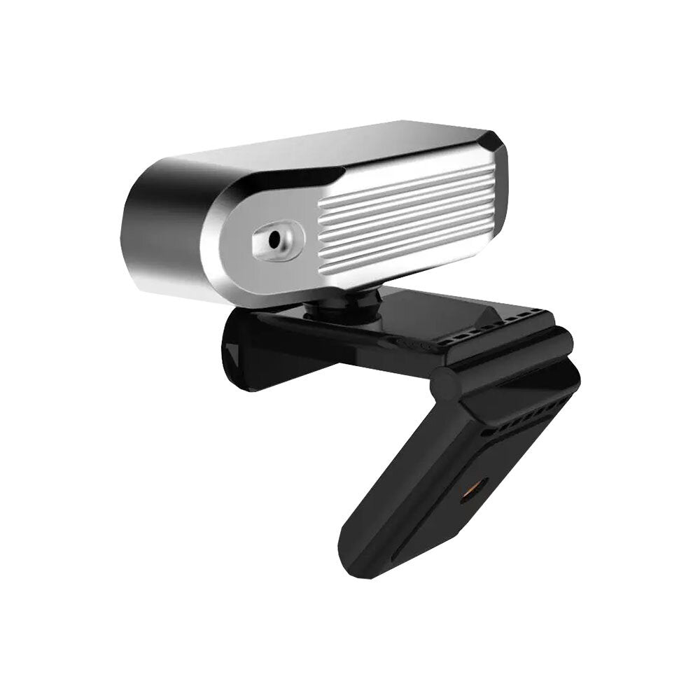 3MP USB-Webcam-IP-Kamera, 150 Grad Ultra-Weitwinkel, Beauty-Verarbeitung, Autofokus