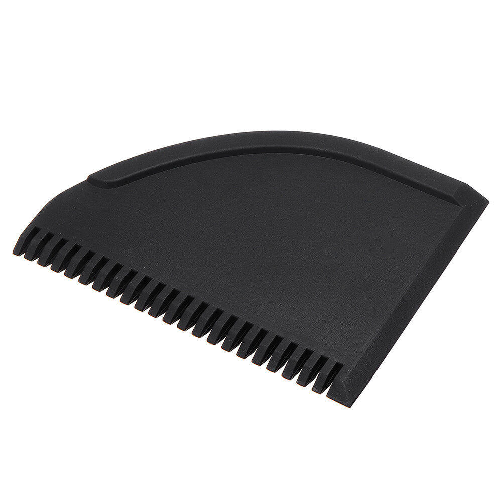 Silicone Glue Kit for Woodworking - Brushes, Scraper & Tray Set