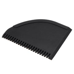 Silicone Glue Kit for Woodworking - Brushes, Scraper & Tray Set