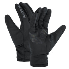 Winter Warm Thermal Gloves - Skiing, Snowboarding, Cycling, Touchscreen, Waterproof, Windproof