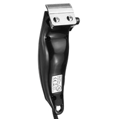 Professional Men's Electric Hair Clipper Trimmer - Haircut Machine & Barber Tools