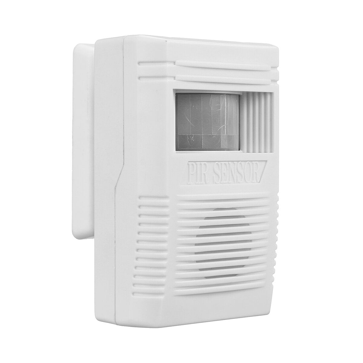 Wireless PIR Motion Sensor Burglar Alarm - IR Sensor Security System for Home and Business