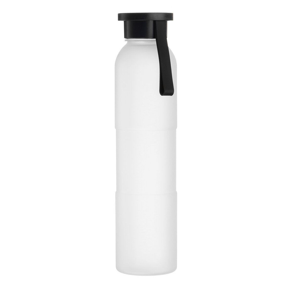 500ml High-Temperature Resistant Cycling Sports Water Bottle Cup