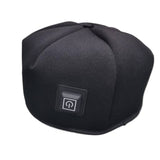 Red Light Therapy Cap for Hair Regrowth, 660nm 830nm Infrared Hair Growth Hat for Hair Loss & Thinning Repair
