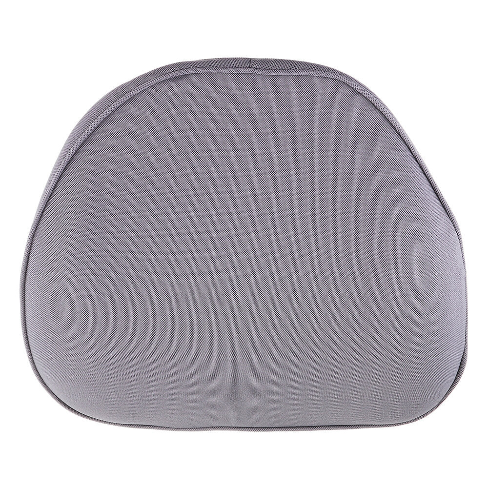 Travel Nursing Lumbar Waist Cushion & Neck Pillow - Memory Cotton Car Rest & Sleep Support