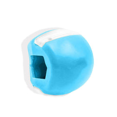 Silicone Chewing Ball for Jaw Muscle Training and Shaping - 1Pc