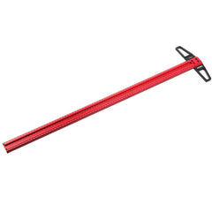 Precision Woodworking T-Ruler - Aluminum Alloy Scriber Marking Gauge