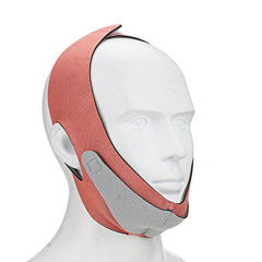 V-Line Face Chin Cheek Lift Up Slimming Mask - Anti-Wrinkle Belt Strap Band