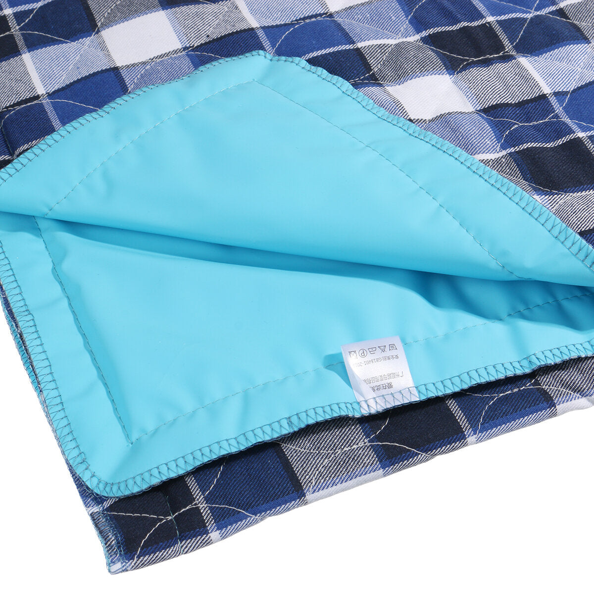 Washable Waterproof Incontinence Bed Sheets & Seat Pads for Mattress Protection