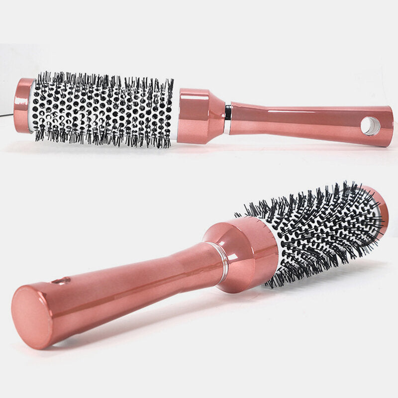 Air Cushion Anti-static Massage Comb for Shower & Salon Hairdressing