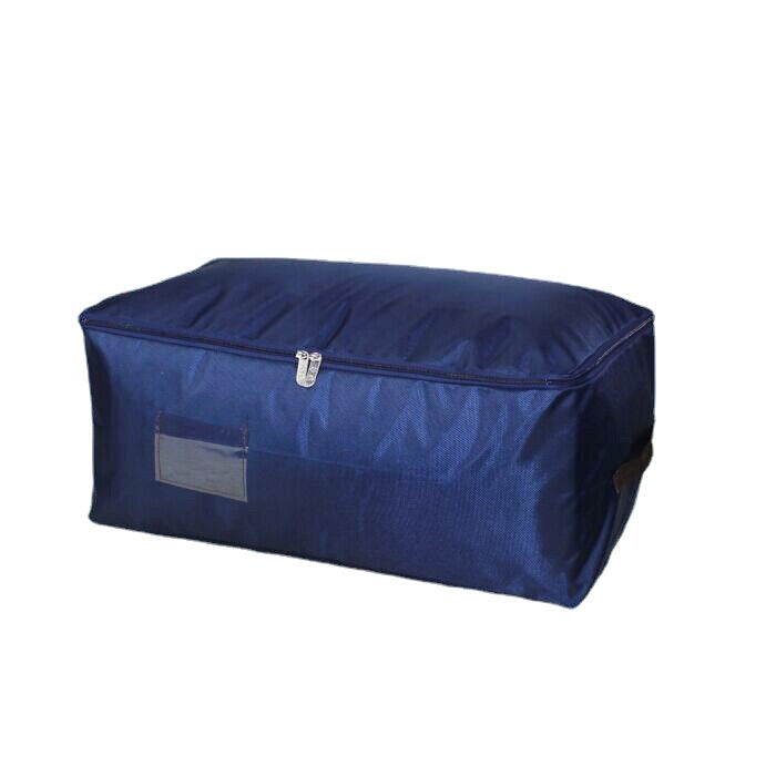 Clothes Storage Bags for Beddings, Blankets, and House Moving - Organizer Storage Containers