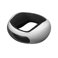 Annular Wireless Bluetooth Music Earphone Travel Nap Pillow - Neck Protecting Pillow