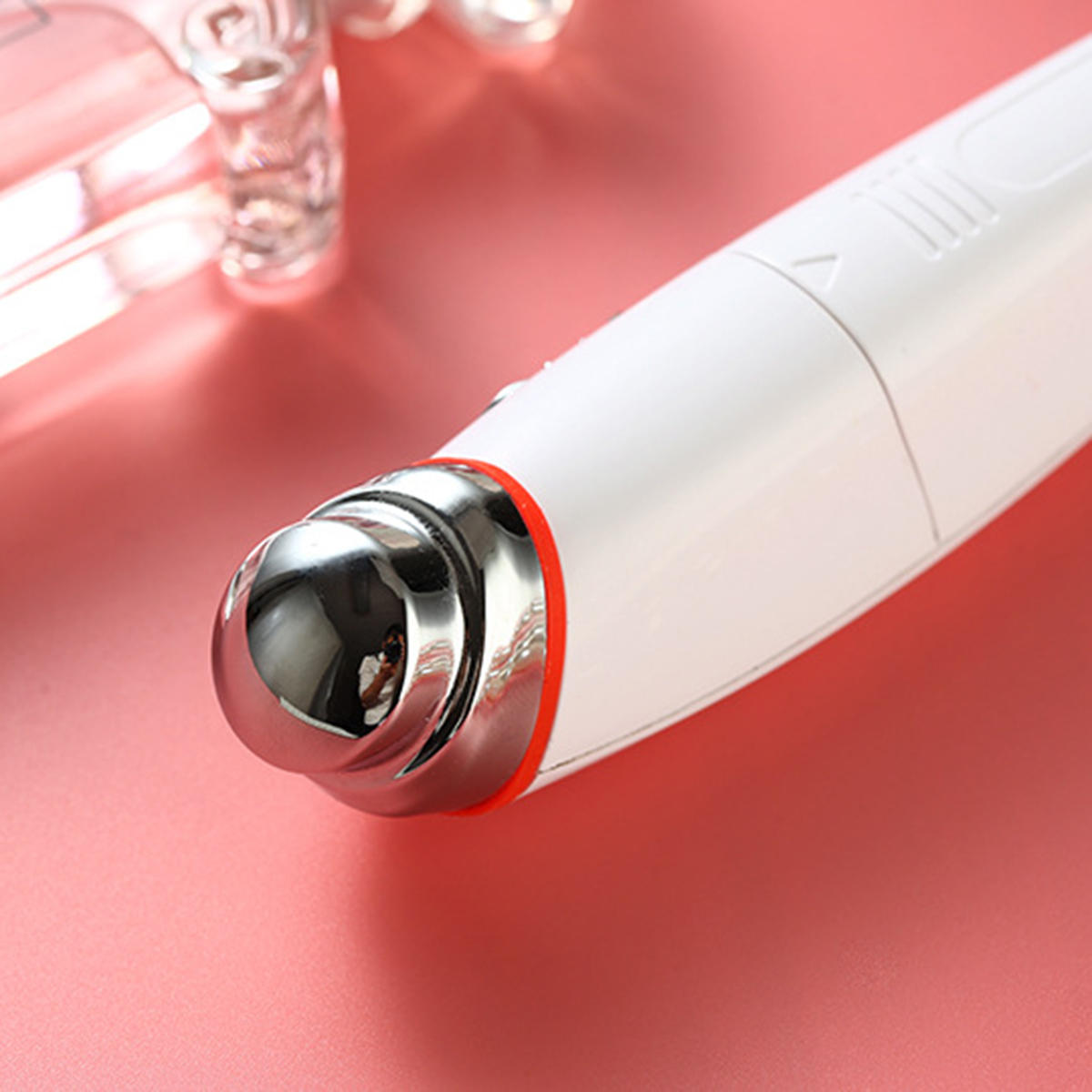 Electric Vibration Eye & Face Massager - Anti-Ageing, Wrinkle Lifting Device