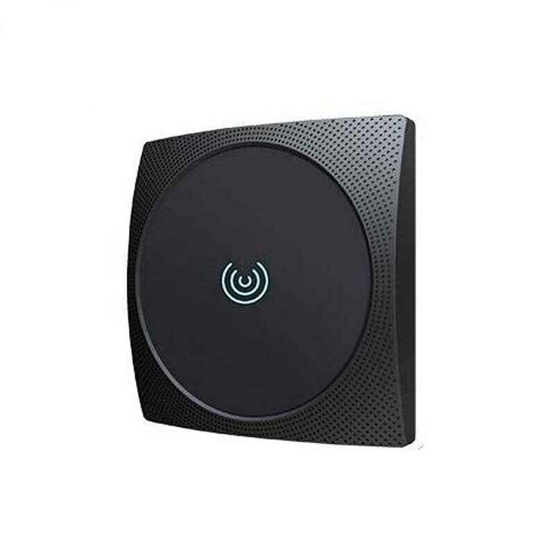Long Range RFID Card Reader 13.56MHz/125kHz Proximity Access Control Wiegand34 IP65 Waterproof NFC Reader