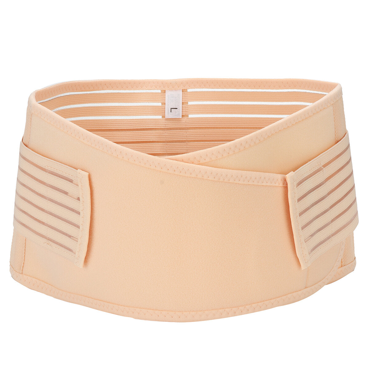 Slimming Waist Support Belt - Shapewear for Stomach, Belly, and Bodybuilding