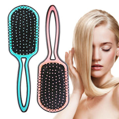 ABS Anti-Static Air Cushion Massage Comb for Men and Women