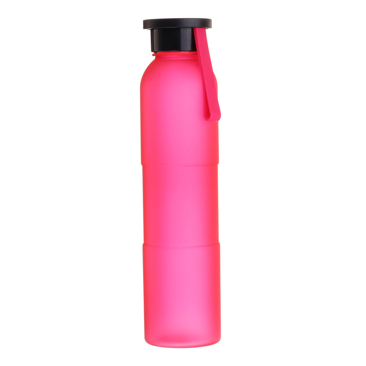 500ml High-Temperature Resistant Cycling Sports Water Bottle Cup