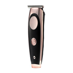 Rechargeable Hair Clipper & Electric Shaver for Adults & Children - Electric Fader