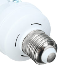 110-240V Infrared Motion Sensor Light Bulb Base Switch E26/E27 - Intelligent Lamp