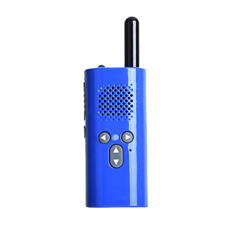 16-Channel 400-480MHz Handheld Mini Two-Way Radio Walkie Talkie by Retevis