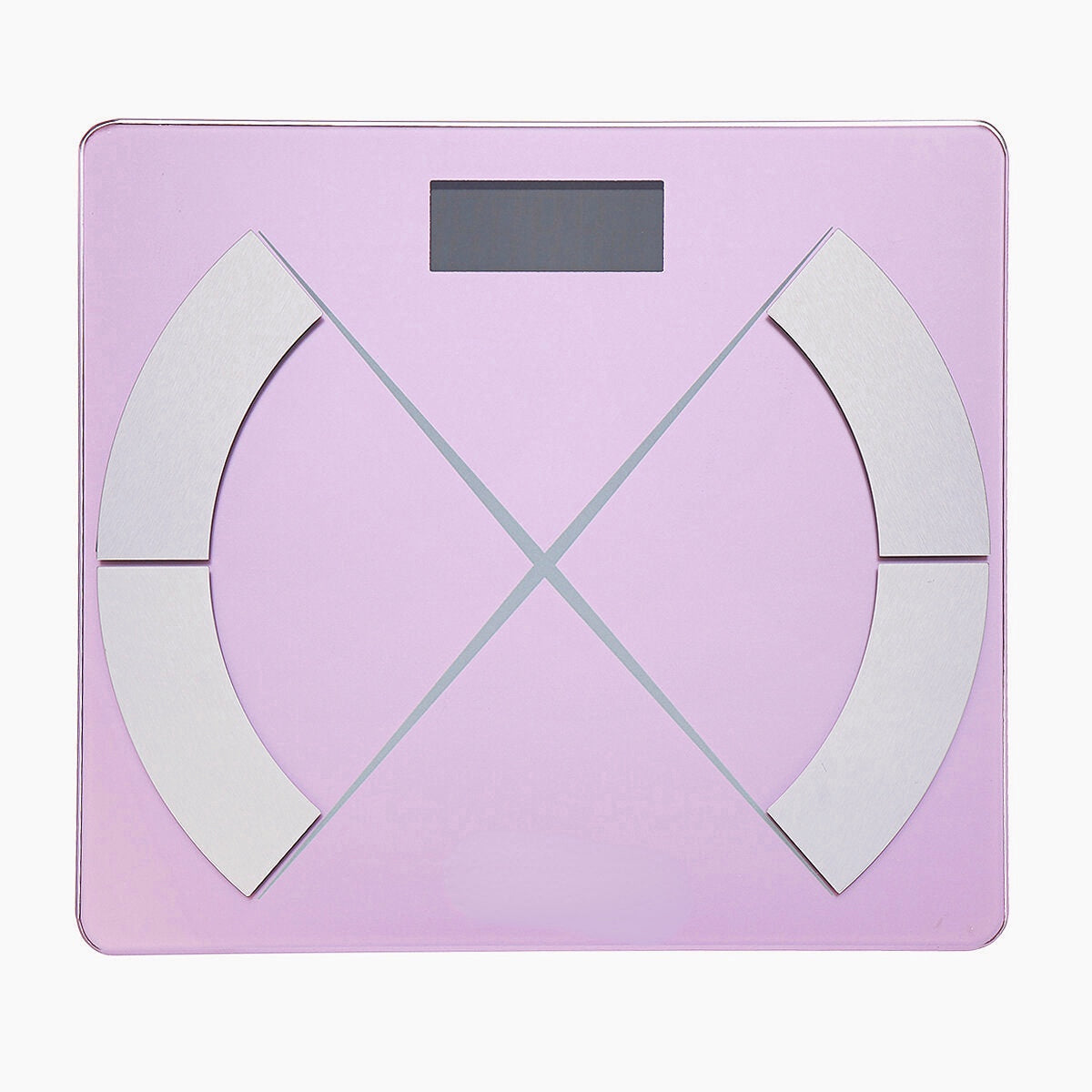 Smart Digital Body Fat Scale - Bluetooth BMI Health & Fitness Weighing Scale with APP Control for Bathroom