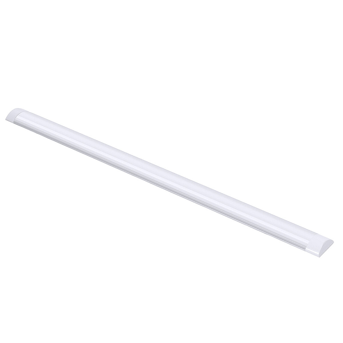 120cm LED Batten Linear Tube Light - Fluorescent Lamp, Surface Mount, 1 Piece