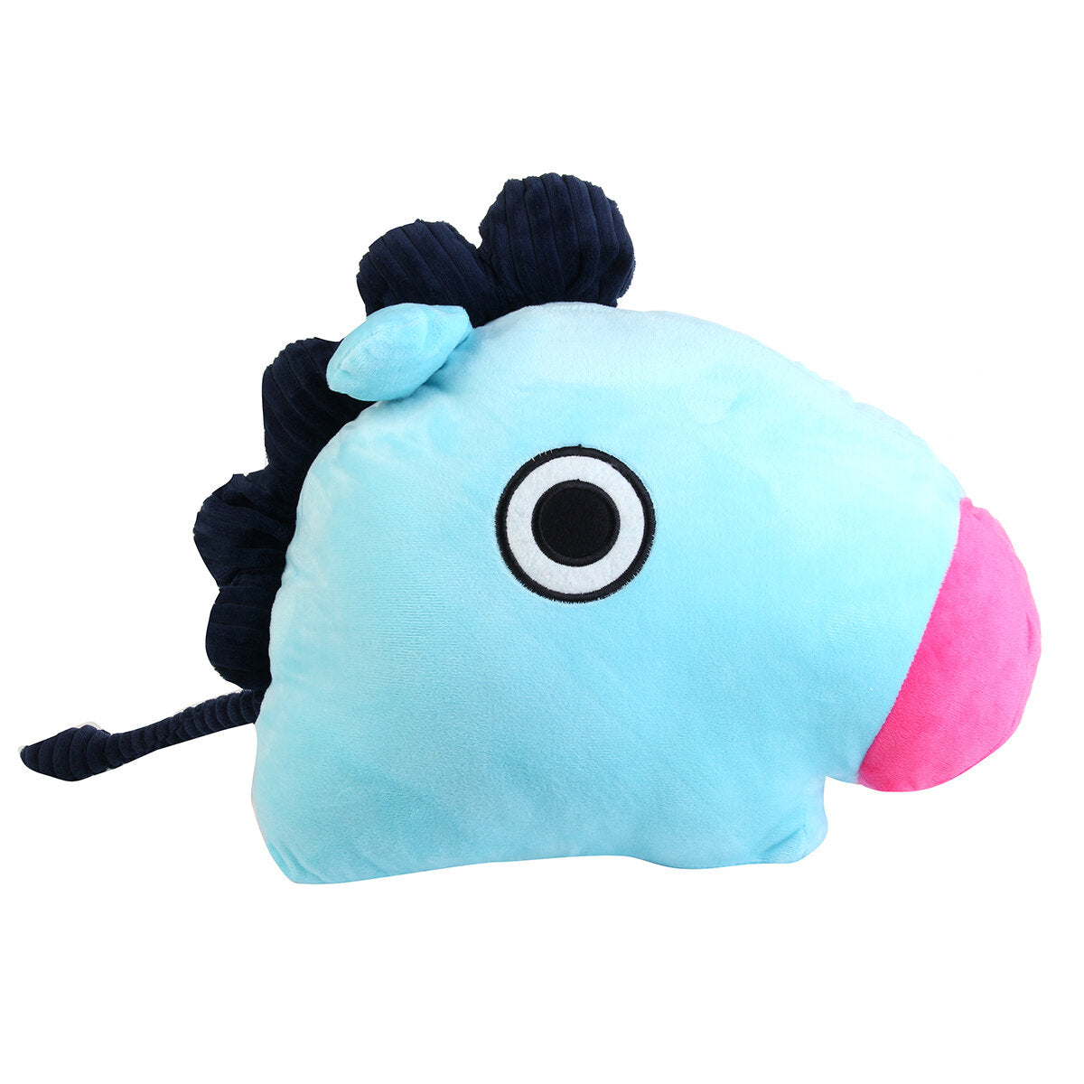 Soft Plush Bed Pillow Doll - Cozy and Comfortable Sleep Companion