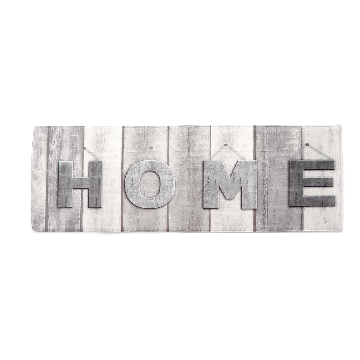 180cm Non-Slip Kitchen Bathroom Floor Mat Rug Carpet Doormat Indoor Home Cushion