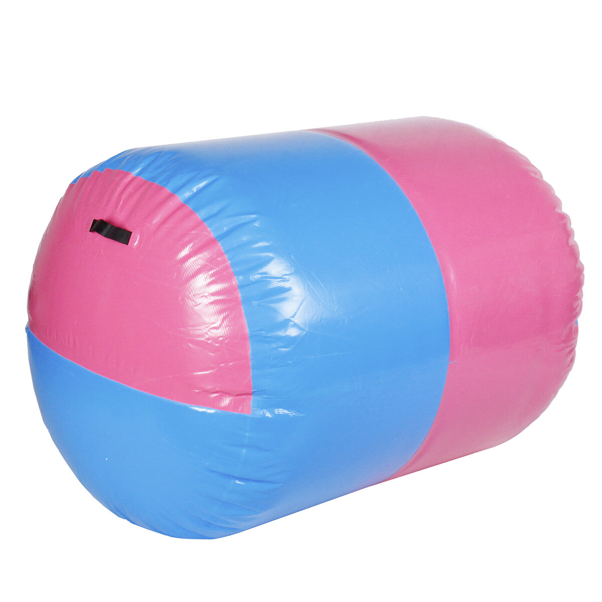 100x85CM Inflatable PVC Roller for Fitness, Gymnastics, Yoga, Therapy, and Physio Exercise