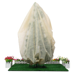 Warm Worth Plant Cover: Tree/Shrub Frost & Insect Protection Bag