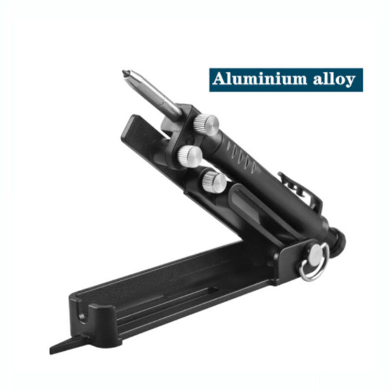 Adjustable Multi-Function Scribing Tool for DIY Woodworking - Contour Gauge