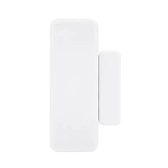 10Pcs Wireless 433MHz Door Magnetic Strips for Home Security Alarm System