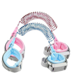 Anti-Lost Toddler Safety Harness - 1.5/2/2.5M Reflective Traction Rope Belt