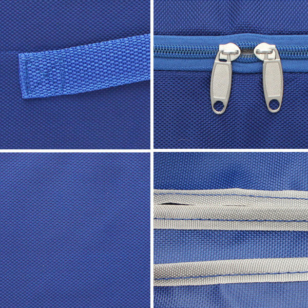 Clothes Storage Bags for Beddings, Blankets, and House Moving - Organizer Storage Containers