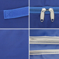 Clothes Storage Bags for Beddings, Blankets, and House Moving - Organizer Storage Containers