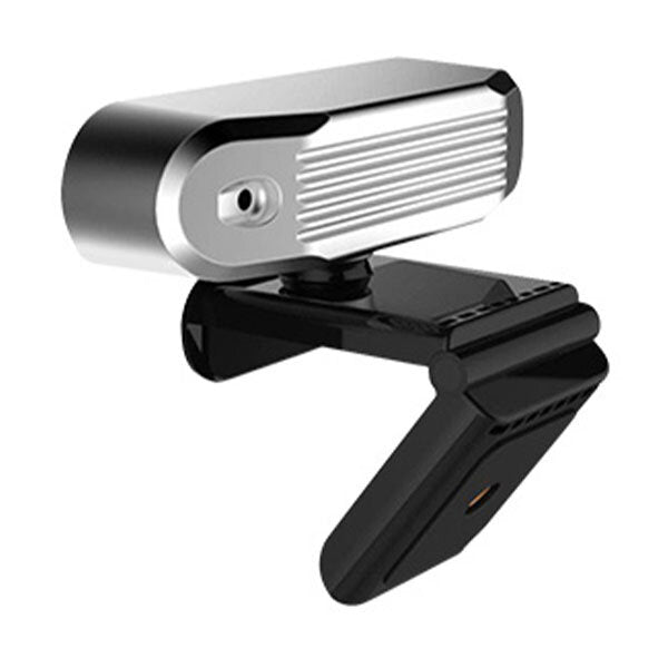 1080P USB Webcam IP Camera - 150 Degree Ultra Wide Angle, Auto Focus, Beauty Processing