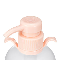 Reusable Female Anal/Vaginal Enema Douche - 350ml/600ml Irrigation Cleaner