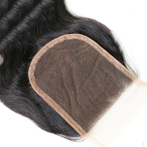 Brazilian Body Wave Wig Bundle - 100% Virgin Human Hair, Lace Frontal, Natural Wave, Unisex