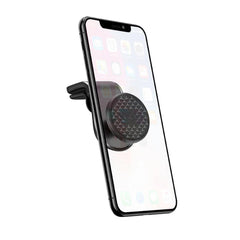 Magnetic Car Phone Holder Air Vent Mount for iPhone, Samsung, Huawei, Xiaomi, Oppo