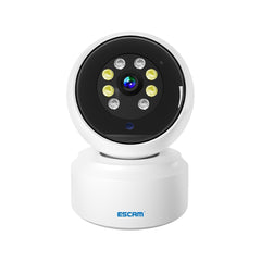 2MP 1080P 5G Dome WiFi IP Camera with Mobile Tracking, Cloud Storage, Two-Way Audio, Night Vision, Home Security CCTV