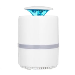 Mosquito Killer Light Lamp - Flying Bug Pest Control with Photocatalyst Irradiation Insect Killer Lamp