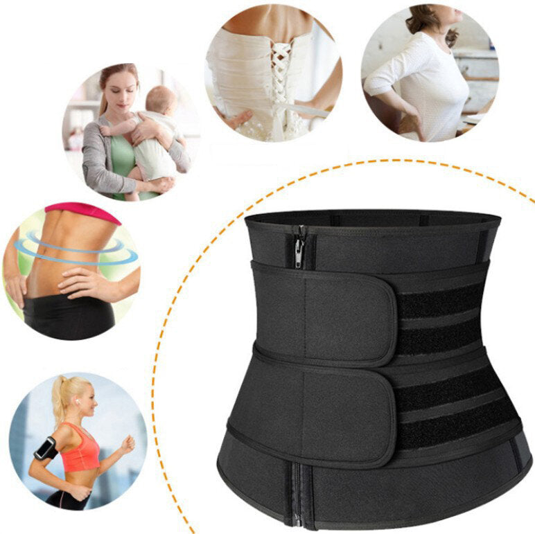 Slimerence discount waist trainer